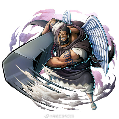 bountyrush