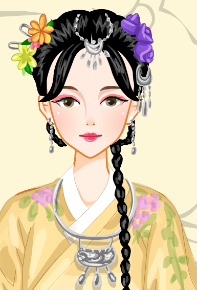 彩虹堂