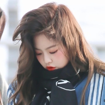 jennie头像