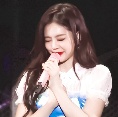 jennie头像
