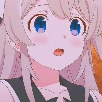 动漫女头