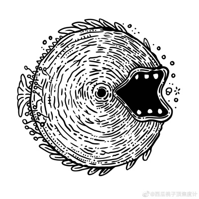 橡皮章素材