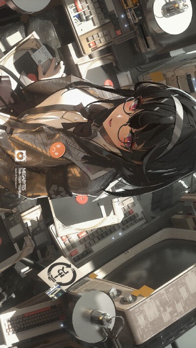 横屏壁纸