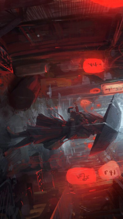横屏壁纸