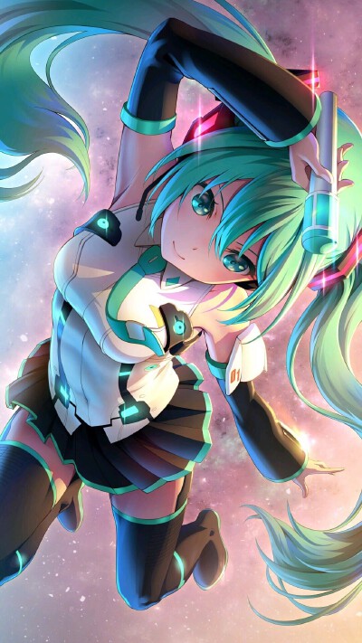 初音