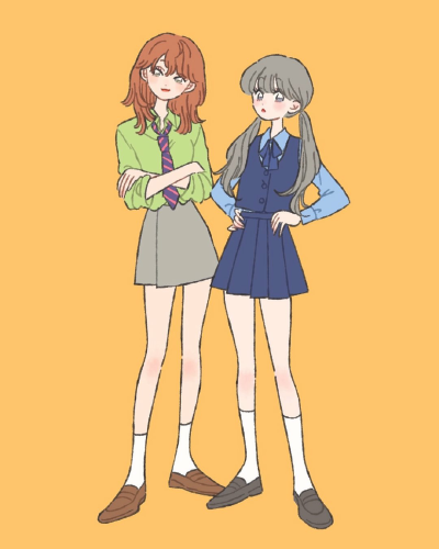 画师:たなか
twi:gojio_
