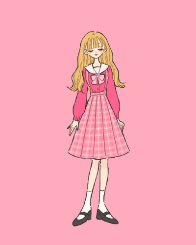 迪士尼公主系列
画师:たなか
twi:gojio_ 