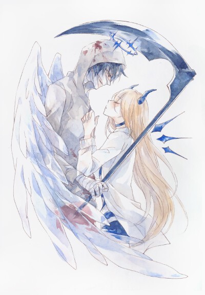 杀戮天使