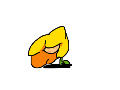 ［传说之下表情包undertale］flowey