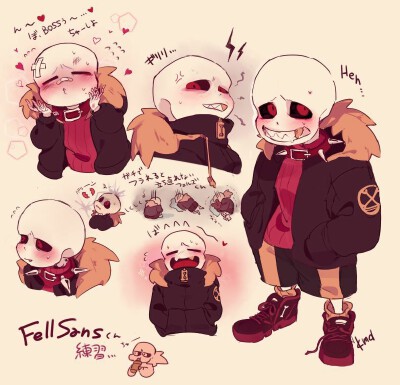 fell大宝贝呀