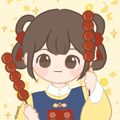 新年头像