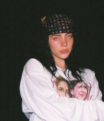 欧美高质量女头