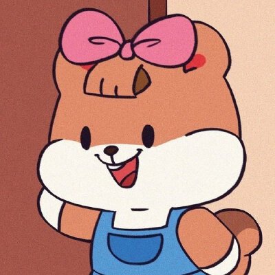 可爱头像
