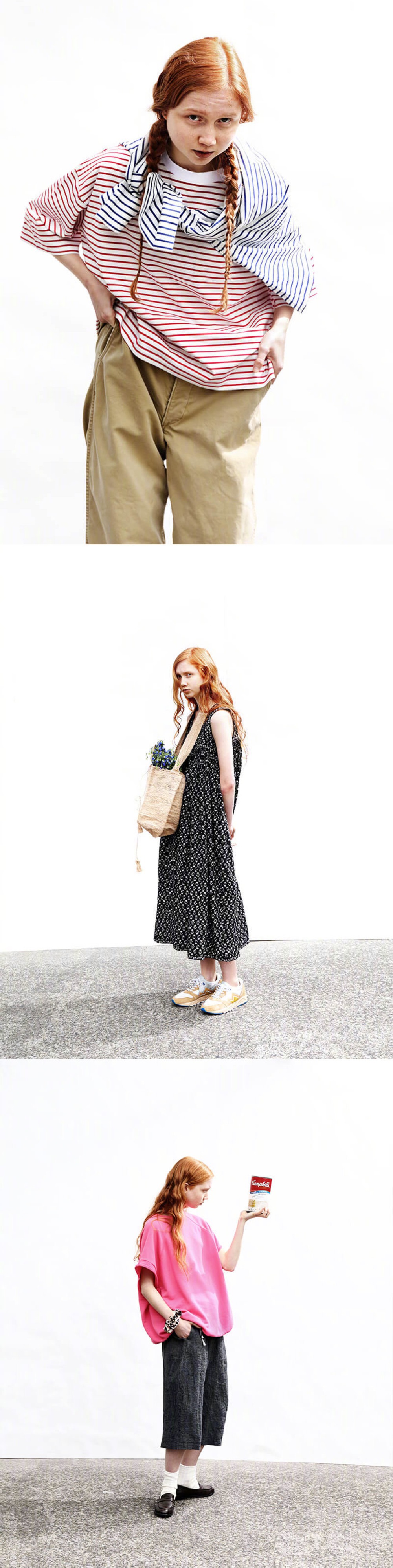 Journal Standard 2021 Spring/Summer