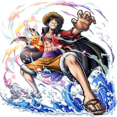 海贼王