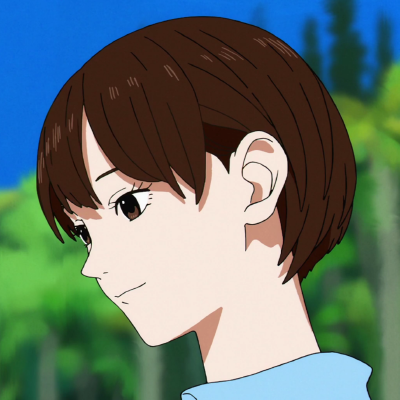 漂流少年 希