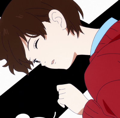 漂流少年 希