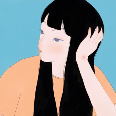 头像